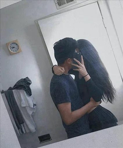 💋 Стикер «Love pack 8» для Telegram