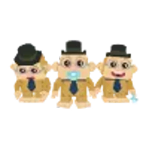 🧠 Эмодзи «Трейды» для Telegram