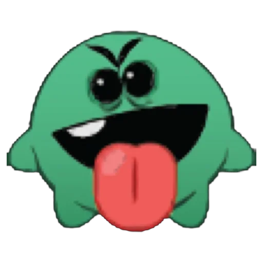 🤪 Стикер «Steam» для Telegram