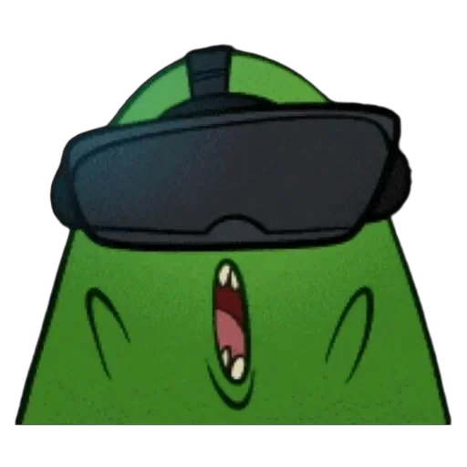 😲 Стикер «Steam» для Telegram