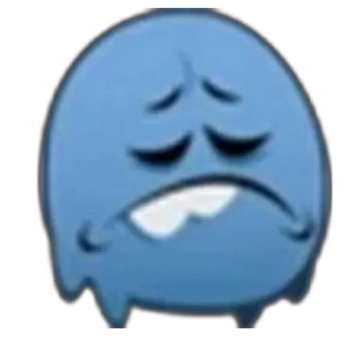 😫 Стикер «Steam» для Telegram