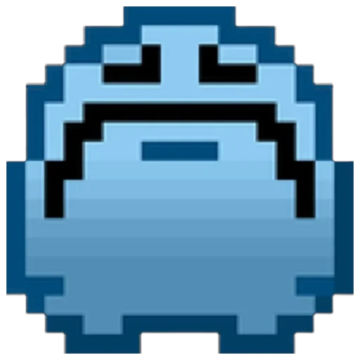 🙁 Стикер «Steam» для Telegram
