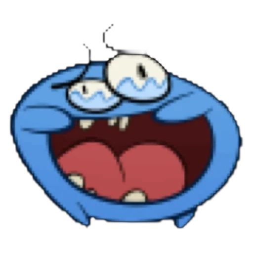😂 Стикер «Steam» для Telegram