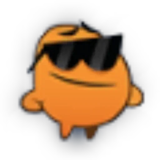😎 Стикер «Steam» для Telegram