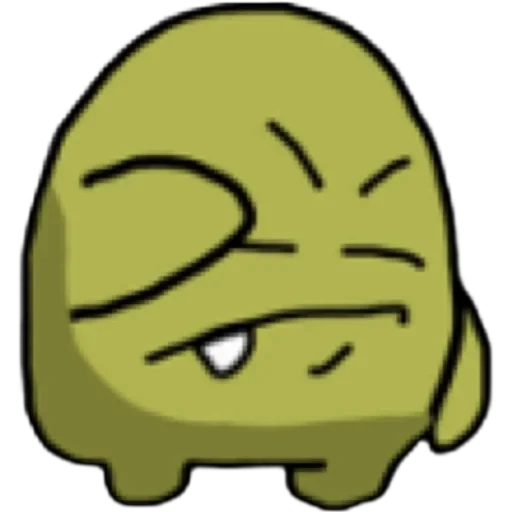 🥱 Стикер «Steam» для Telegram