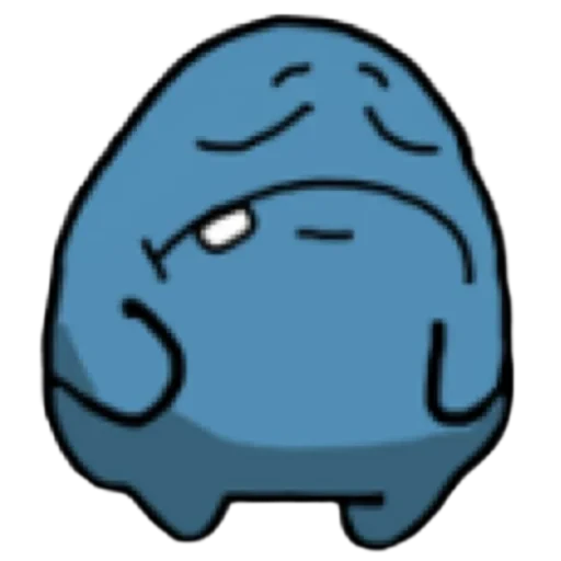☹️ Стикер «Steam» для Telegram