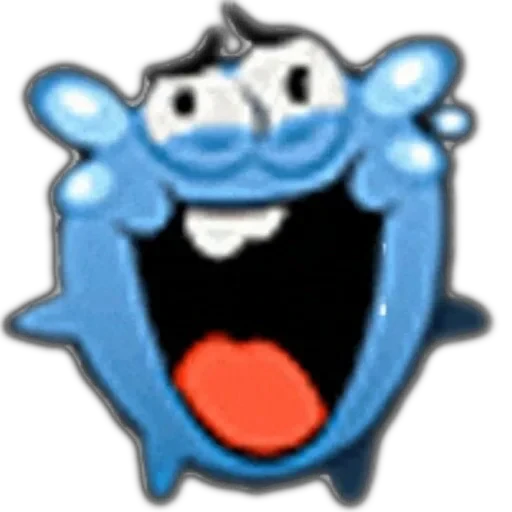 😂 Стикер «Steam» для Telegram