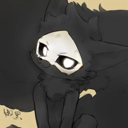 😋 Стикер «Changed» для Telegram