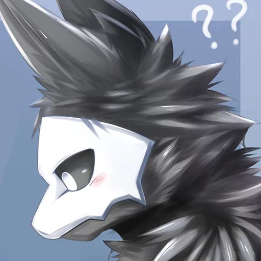 😮 Стикер «Changed» для Telegram