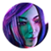 😼 Эмодзи «Steam random ➜» для Telegram