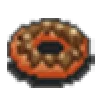 🍩 Эмодзи «Steam random ➜» для Telegram