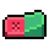 🥿 Эмодзи «Steam random ➜» для Telegram