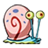 🐌 Эмодзи «Steam random ➜» для Telegram