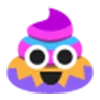 💩 Эмодзи «Steam random ➜» для Telegram
