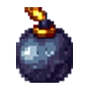 💣 Эмодзи «Steam random ➜» для Telegram