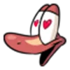 🦆 Эмодзи «Steam random ➜» для Telegram