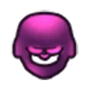😈 Эмодзи «Steam random ➜» для Telegram