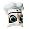 👩‍🍳 Эмодзи «Steam random ➜» для Telegram