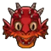 🐲 Эмодзи «Steam random ➜» для Telegram