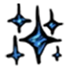 ✨ Эмодзи «Steam random ➜» для Telegram