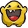 Стикер 3 Steam Chat Emotes