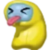 Стикер 27 Steam Chat Emotes