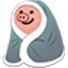Стикер 38 Steam Chat Emotes