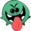 Стикер 9 Steam Chat Emotes