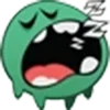 Стикер 6 Steam Chat Emotes