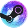 Стикер 57 Steam Chat Emotes