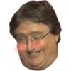 Стикер 34 Steam Chat Emotes