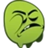 Стикер 7 Steam Chat Emotes