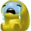Стикер 29 Steam Chat Emotes