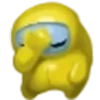 Стикер 28 Steam Chat Emotes