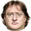 Стикер 30 Steam Chat Emotes