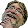 Стикер 31 Steam Chat Emotes
