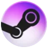 Стикер 56 Steam Chat Emotes