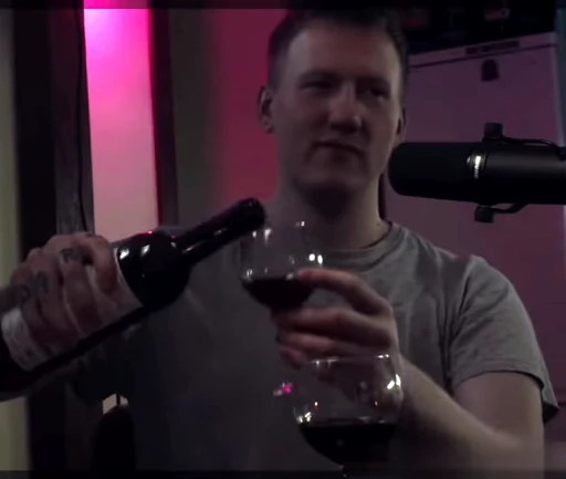 🍷 Стикер «Стримы dk [3 часть]» для Telegram