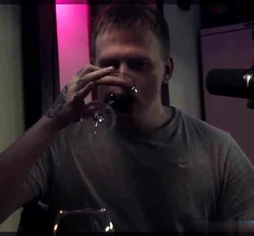 🍷 Стикер «Стримы dk [3 часть]» для Telegram