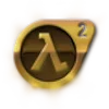 Стикер 22 Steam Game Badges