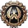 Стикер 5 Steam Game Badges