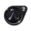Стикер 24 Steam Game Badges
