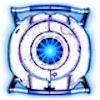 Стикер 28 Steam Game Badges