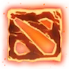 Стикер 10 Steam Game Badges