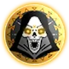 Стикер 42 Steam Game Badges