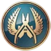 Стикер 3 Steam Game Badges