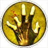 Стикер 32 Steam Game Badges