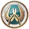 Стикер 4 Steam Game Badges