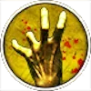 Стикер 33 Steam Game Badges