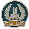 Стикер 2 Steam Game Badges